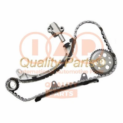 Timing Chain Kit (127-17000K)
