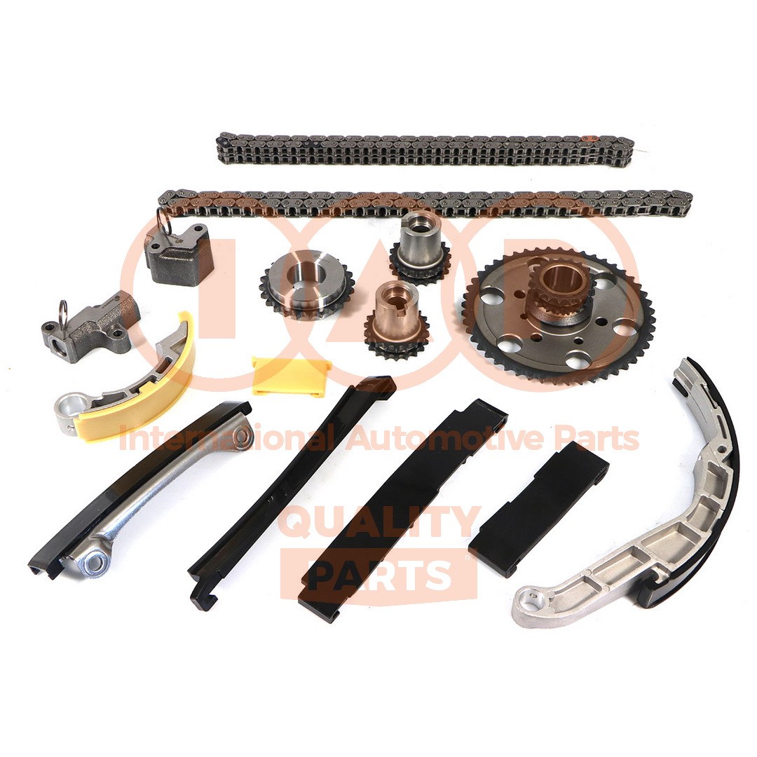 Timing Chain Kit (127-13170KP)