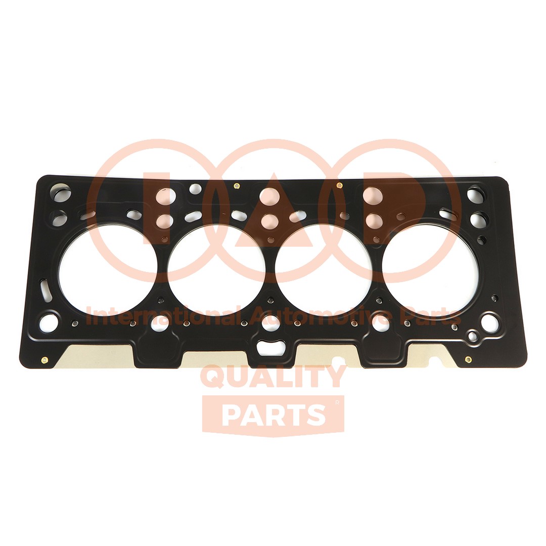 Gasket, cylinder head (118-13093)