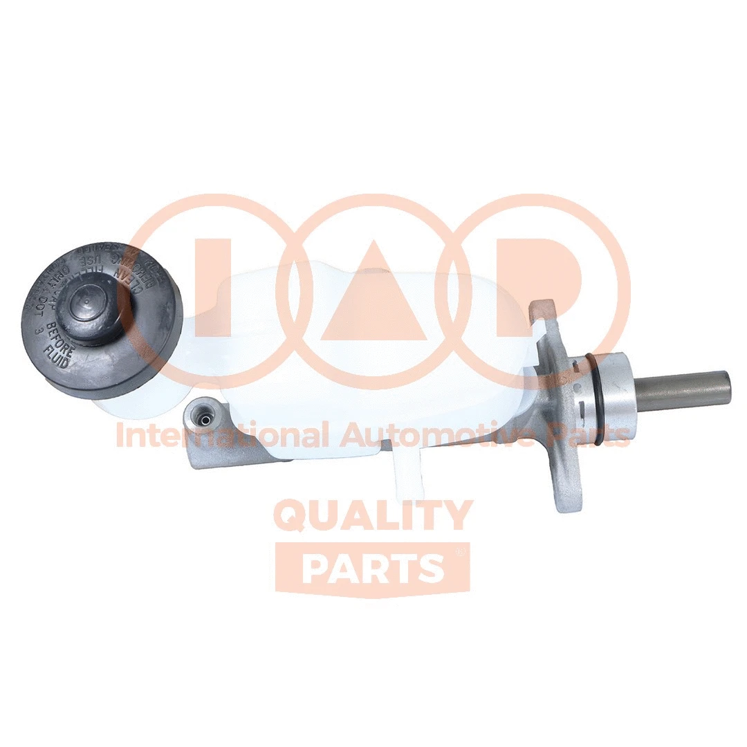 Brake Master Cylinder