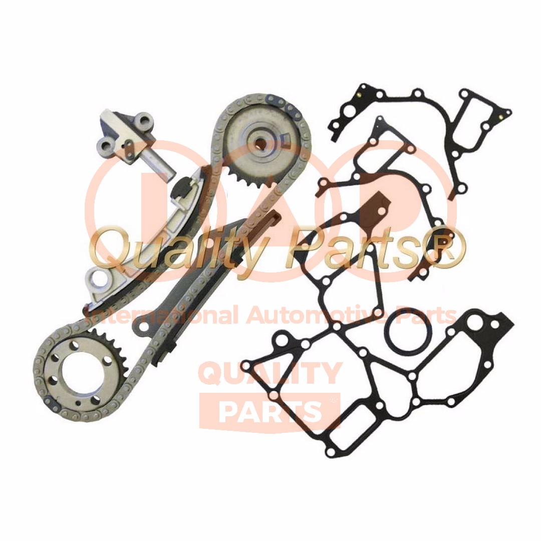 Timing Chain Kit