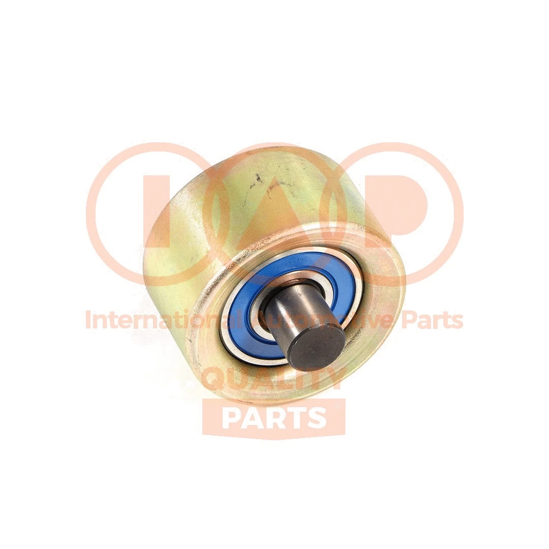 Tensioner Pulley, timing belt (127-10051)