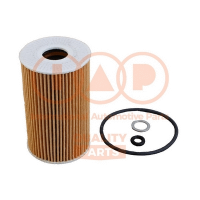 Oil Filter (123-07047)