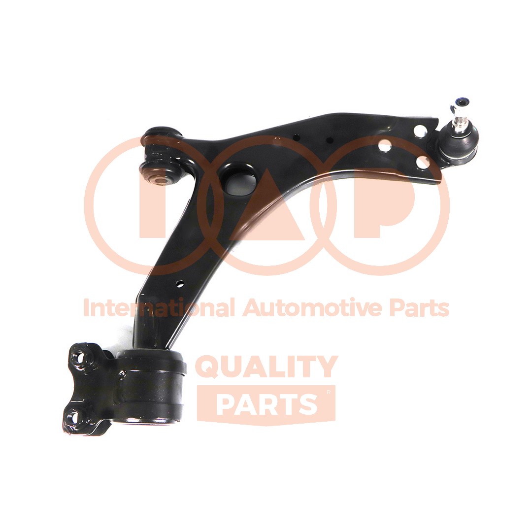 Control/Trailing Arm, wheel suspension (503-04062)