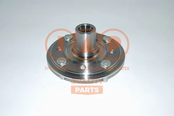 Wheel Hub (408-07050)