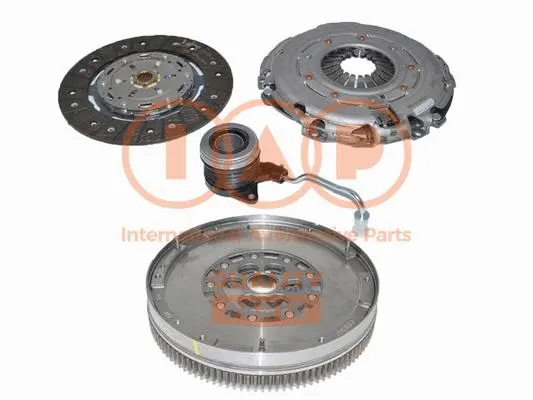 Clutch Kit (200-08010)