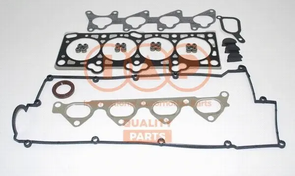 Gasket Kit, cylinder head (116-07000)