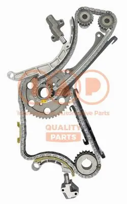 Timing Chain Kit (127-13148K)