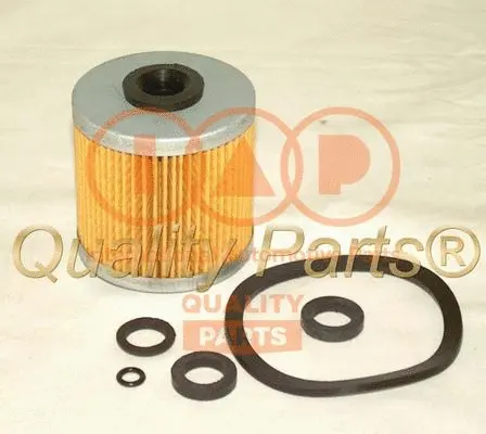 Fuel Filter (122-17039)