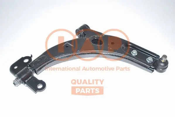Control/Trailing Arm, wheel suspension (503-21078)