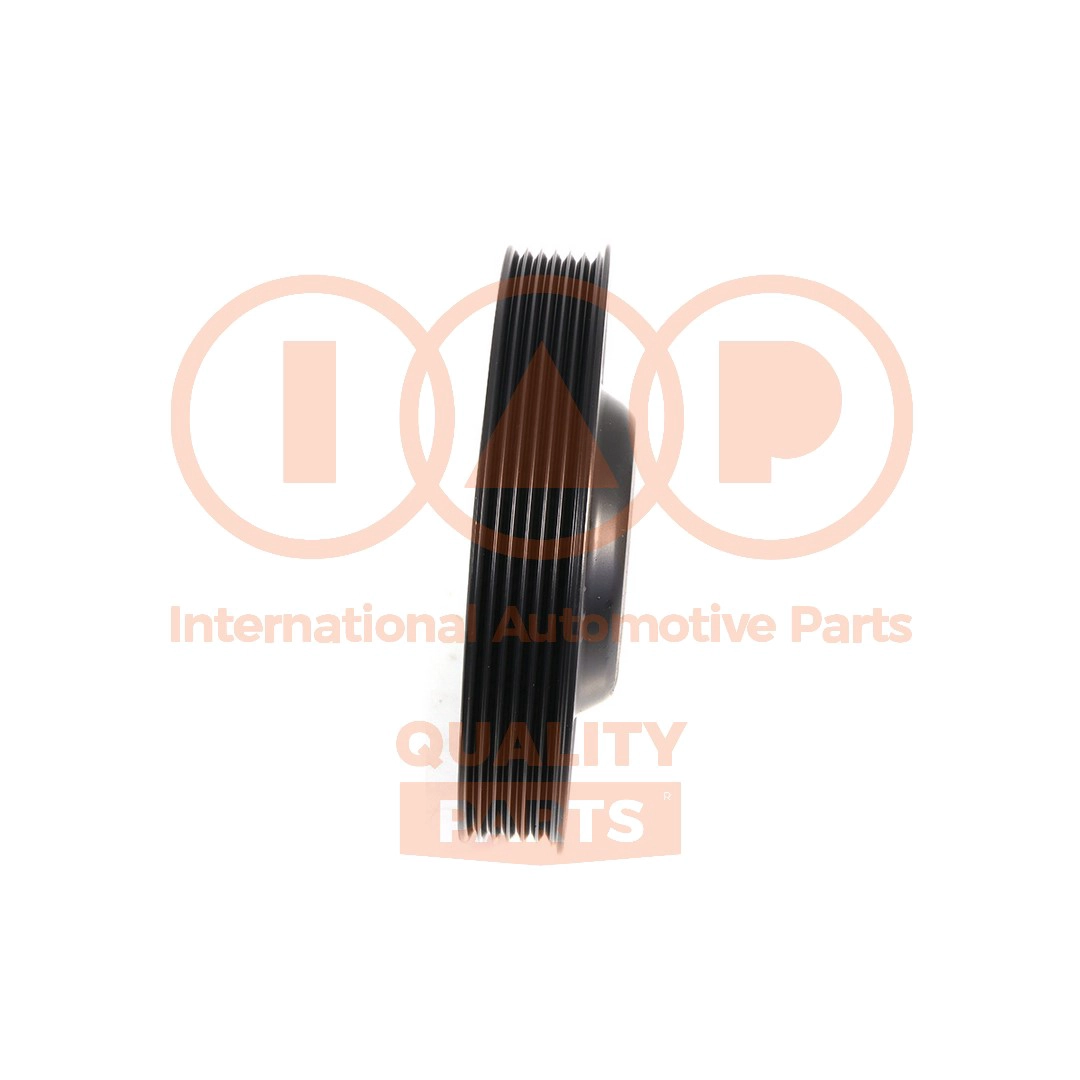 Belt Pulley, crankshaft