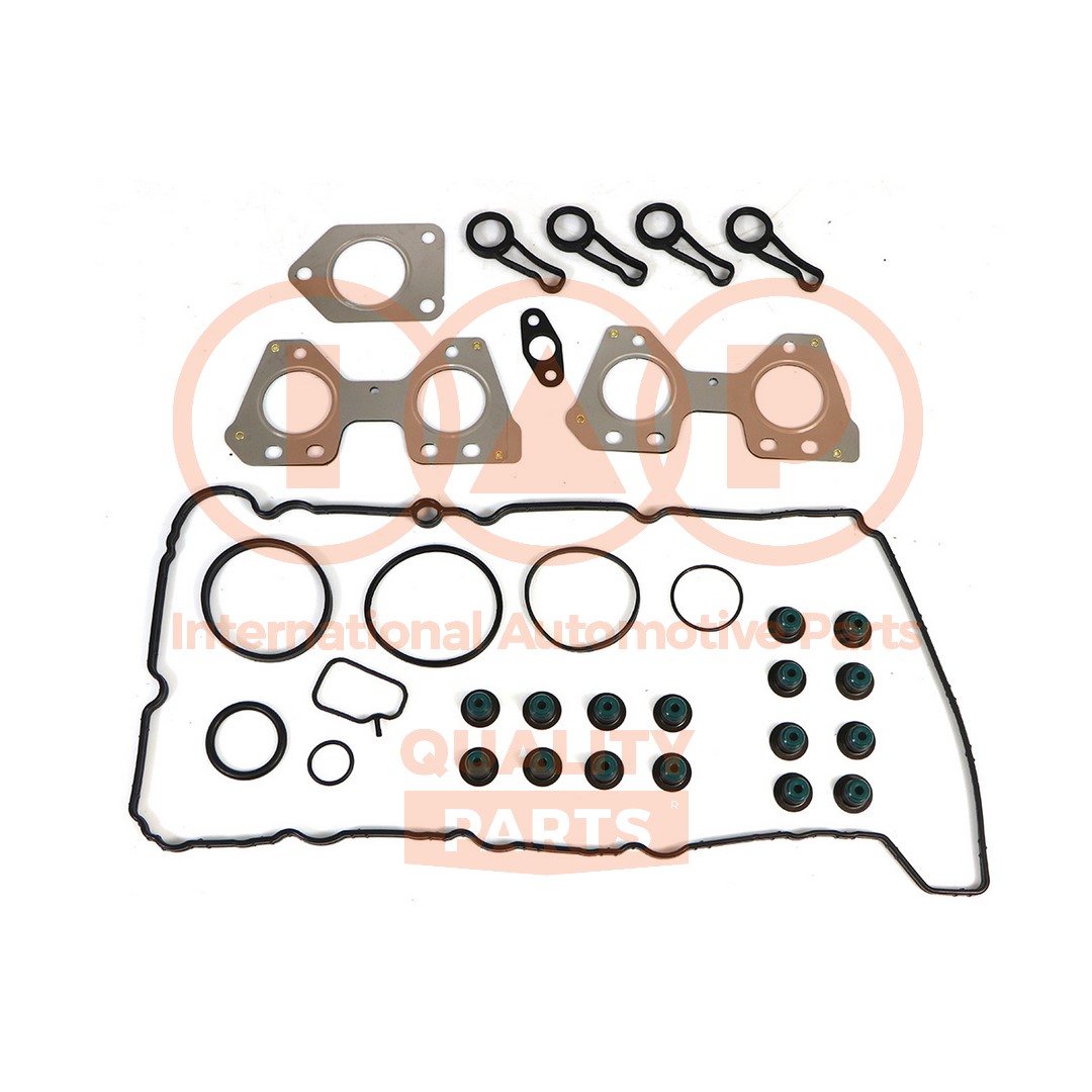 Gasket Kit, cylinder head (116-17192)