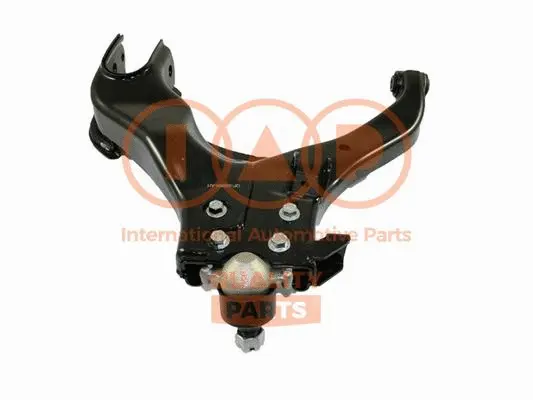 Control/Trailing Arm, wheel suspension (503-09024)