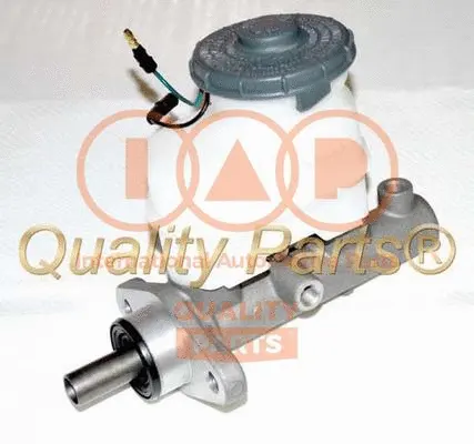 Brake Master Cylinder (702-06016)