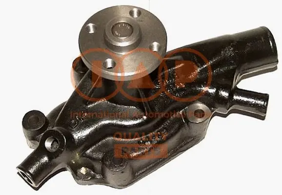 Water Pump, engine cooling (150-03012)