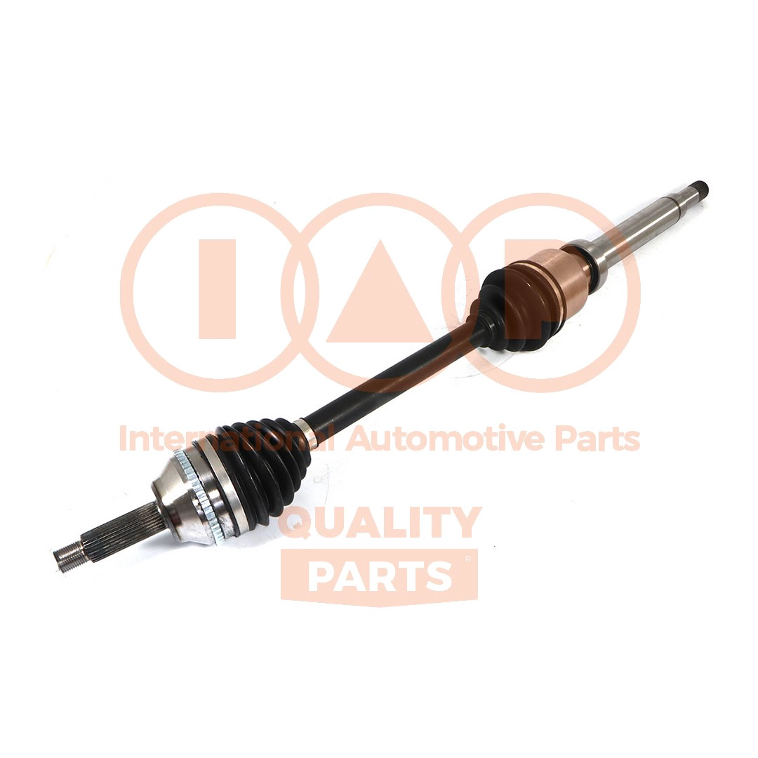 Drive Shaft (405-04054)