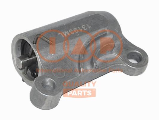 Vibration Damper, timing belt