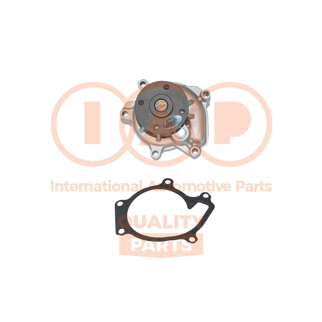 Water Pump, engine cooling (150-03098P)