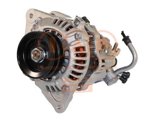 Alternator (802-07065)