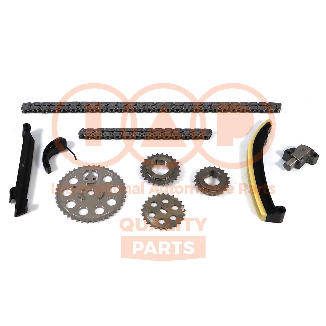Timing Chain Kit (127-00100KP)