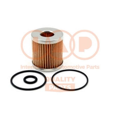 Fuel Filter (122-GAS13P)
