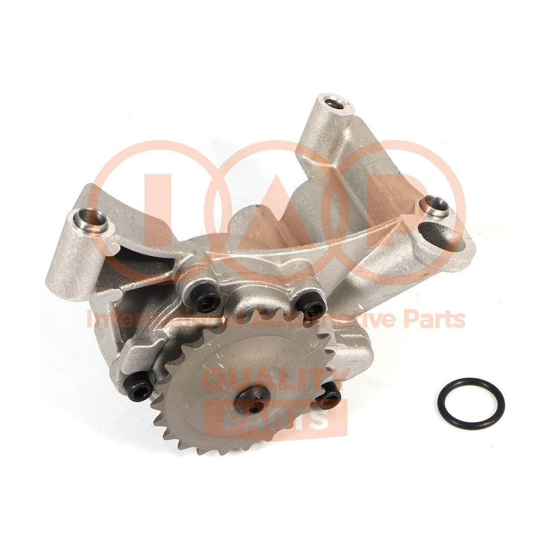 Oil Pump (160-50040)