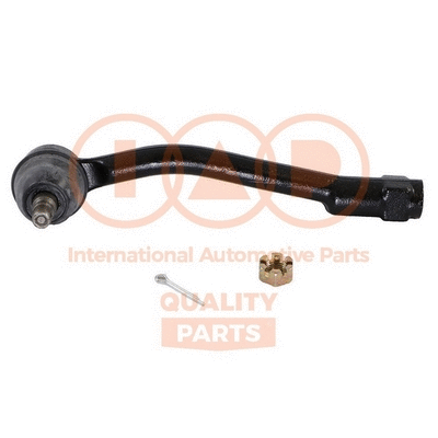 Tie Rod End (604-07064)