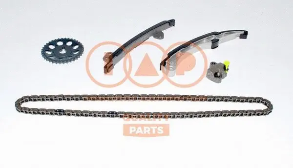 Timing Chain Kit (127-17004K)