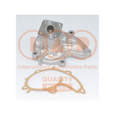 Water Pump, engine cooling (150-13082)