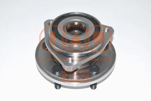 Wheel Hub (408-10040K)