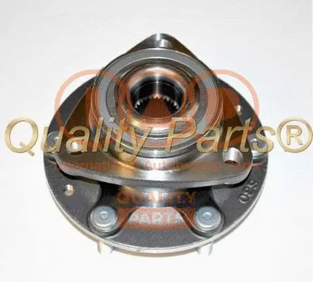 Wheel Hub (408-21053KG)