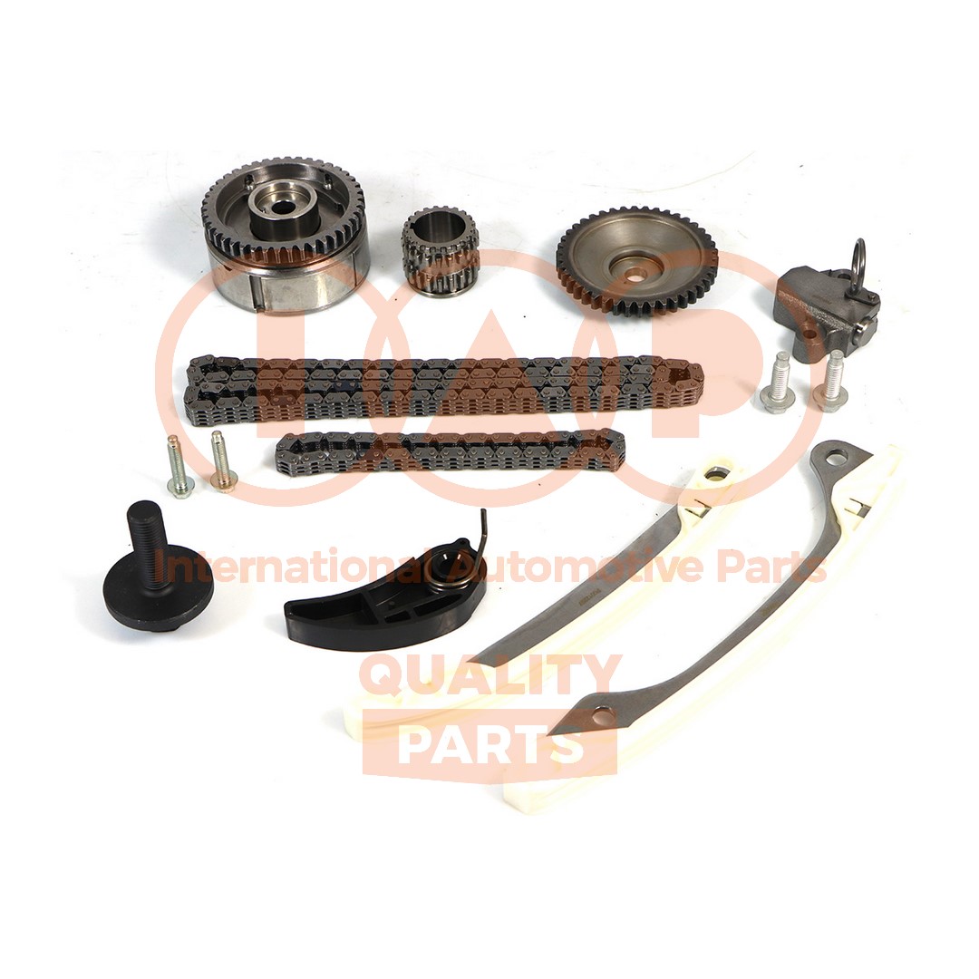 Timing Chain Kit (127-13115KC)