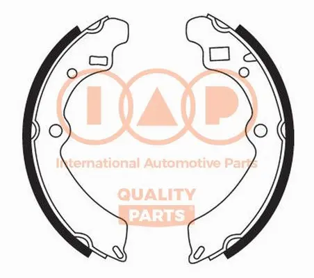 Brake Shoe Set (705-16030)