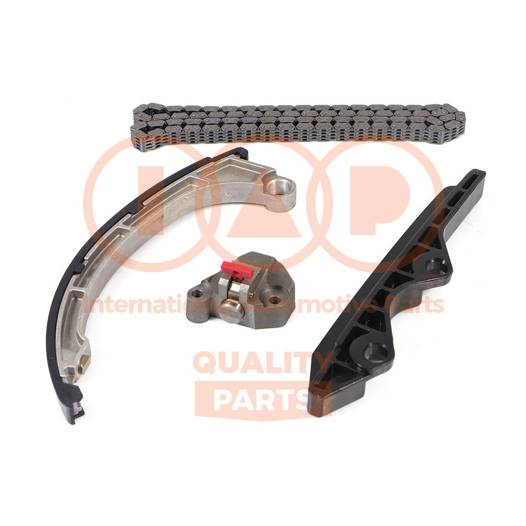 Timing Chain Kit (127-13191KAP)