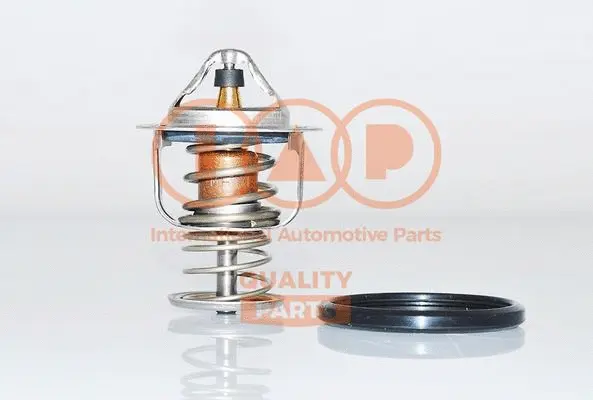 Thermostat, coolant (155-17001)