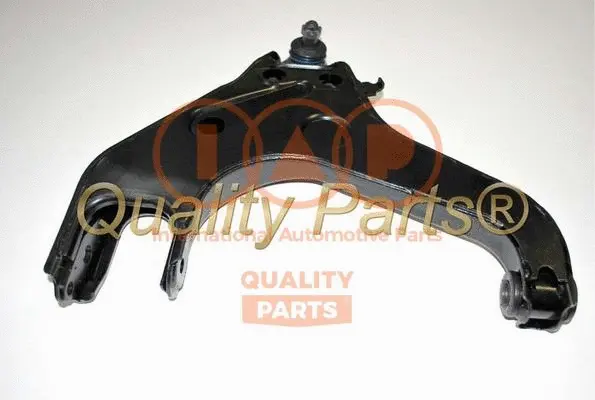 Control/Trailing Arm, wheel suspension (503-12030)