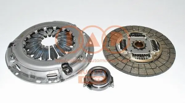 Clutch Kit (201-17157)