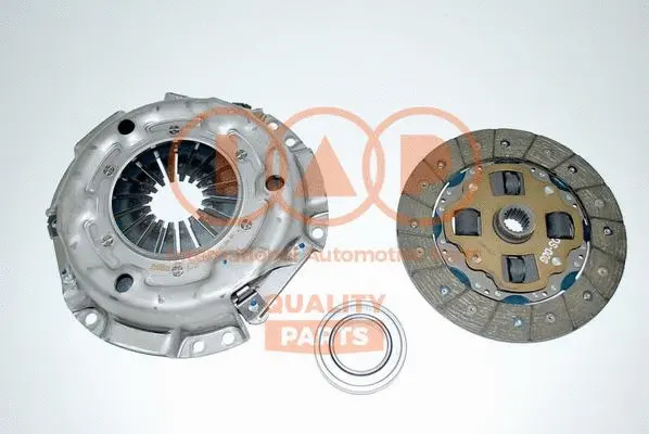 Clutch Kit (201-16010)