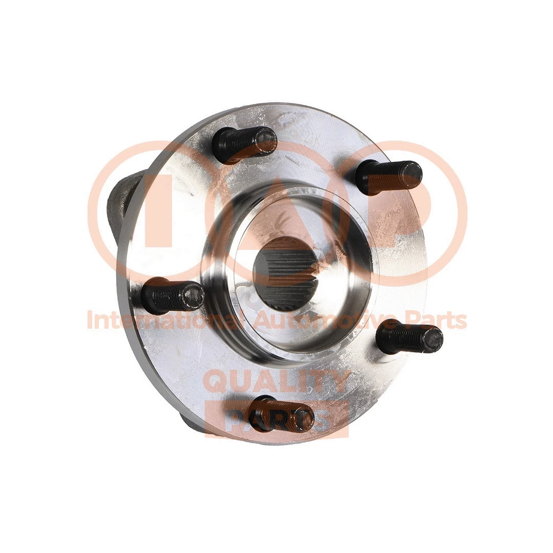 Wheel Hub