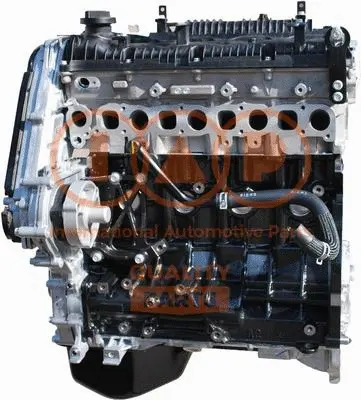 Complete Engine