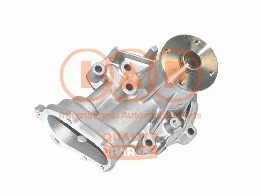 Water Pump, engine cooling (150-12024)