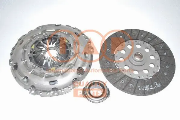 Clutch Kit (201-11058)