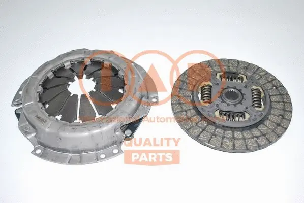 Clutch Kit (201-17172E)