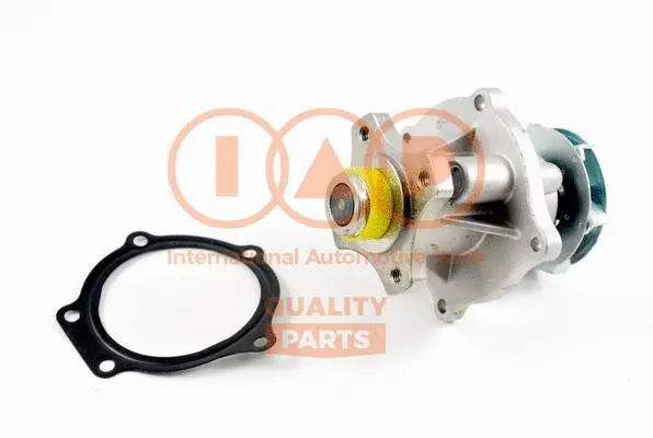 Water Pump, engine cooling (150-01022)