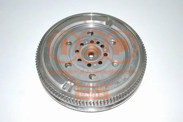 Flywheel