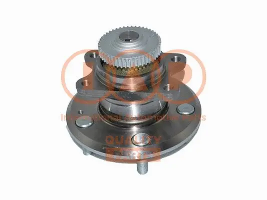 Wheel Hub (408-07032K)