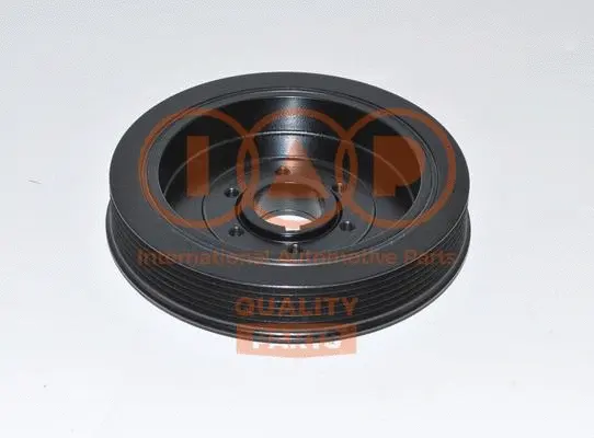 Belt Pulley, crankshaft (132-16056)
