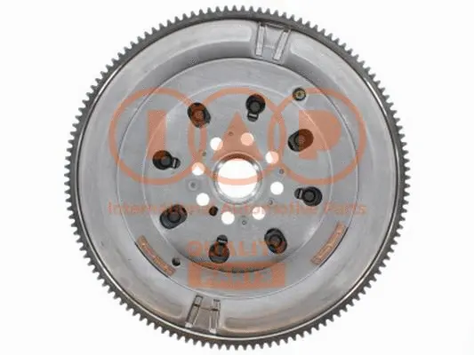 Flywheel