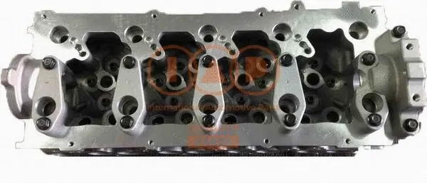 Cylinder Head (120-07088)