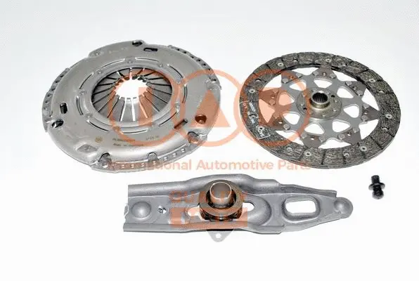 Clutch Kit (201-12090)
